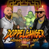 Doppelgänger (feat. Sef) artwork