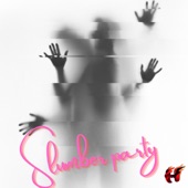 Slumber Party (Remix) artwork