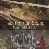 Watashiwa Saikyo (Uta from ONEPIECE FILM RED) (Healing Irish Sound) - Single