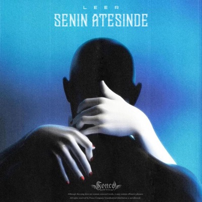 Senin Ateşinde - Single