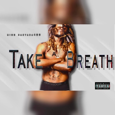 Take a Breath - EP