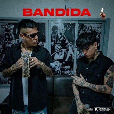 TrapArgContent - Bandida (bardero$)