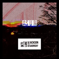 as u r (feat. IKTL! & Lane Hollows) - Single - Jackson Sadinsky