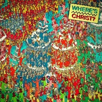 Where's Waldo? - Single - ChristFux