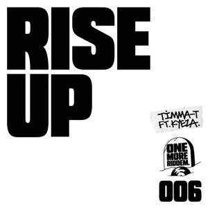Rise Up - Single