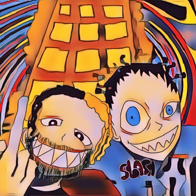 STREET JESUS JUICE (feat. Darby O'trill) - Single