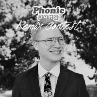 Phonic Jams (The Remixes) - EP - Josiah Charon