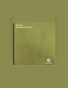 Poslechněte si interpreta Slavy, sledujte hudební videa, přečtěte si životopis, podívejte se na data turné a další informace.