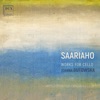 Kaija Saariaho 7 Papillons for Cello: Papillon No. 6 Kaija Saariaho: Cello Works