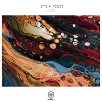 Cera - Single - Little Foot