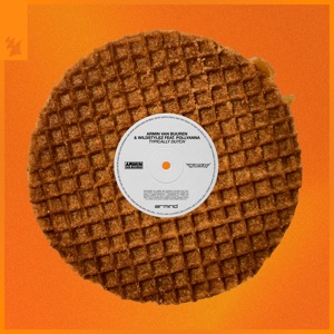 Typically Dutch (feat. PollyAnna) - EP