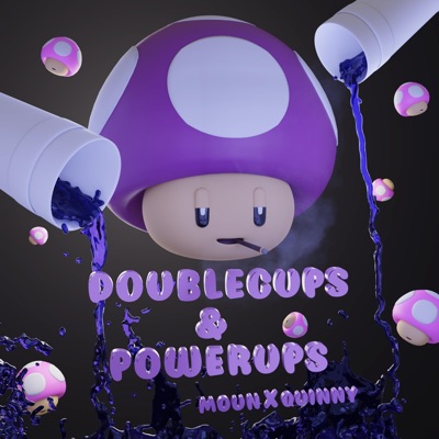 Doublecups & Powerups - Single