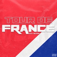 Tour de france - Single - ALXX & Gee Dixon