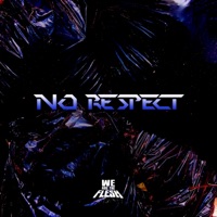 No Respect - Single - We Are The Flesh