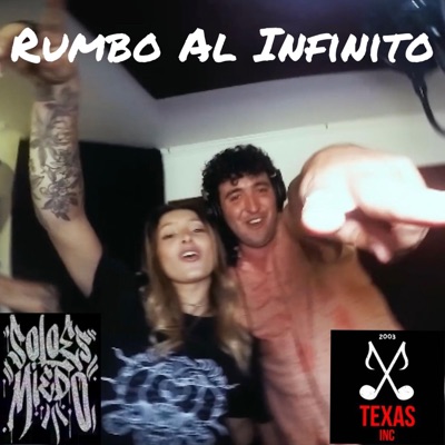 Rumbo al infinito (feat. Ina Brisso) - Single