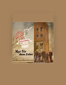 Listen to Schusslinie, watch music videos, read bio, see tour dates & more!