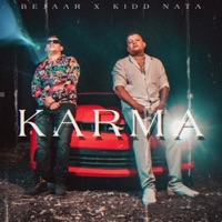 KARMA (feat. BEJAAR) - Single - Kidd nata & OHRTZ MUSIC