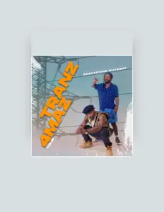 Luister naar TaronX, bekijk muziekvideo's, lees de bio, bekijk de tourdata, en meer!