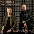 Baby It's Up To You