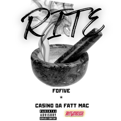 RITE (feat. Casino Da Fatt Mac) - Single