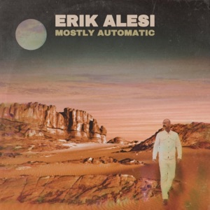 Mostly Automatic (feat. Linus of Hollywood) - Single