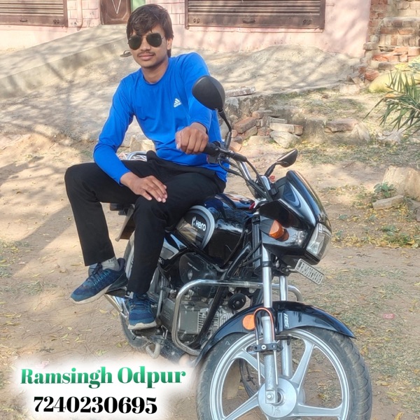 मोहब्बत में धोकों (feat. Ramsingh Odpur & Surendra sattawan) [Special Version]
