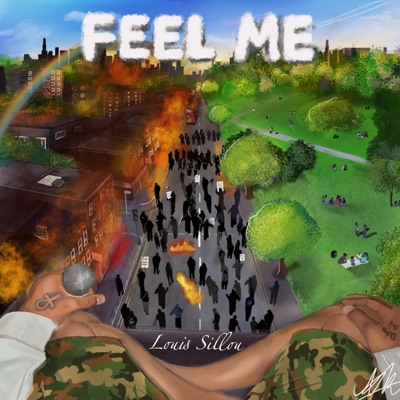 Feel Me - Single