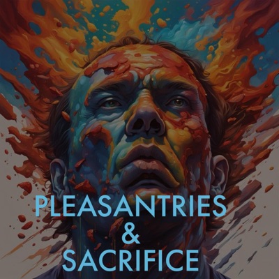 PLEASANTRIES & SACRIFICE (feat. Jaysin C. & Kemugen) - Single