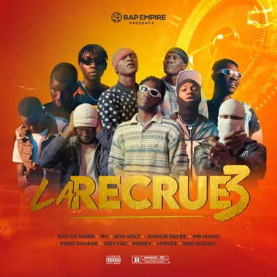 La Recrue 3