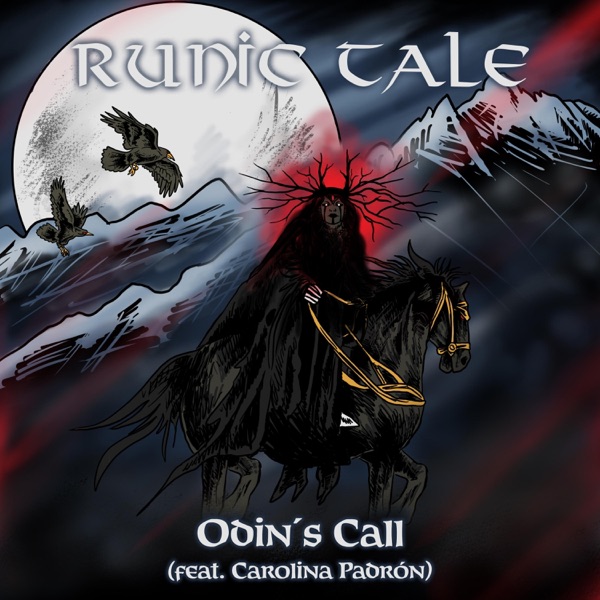 Odin's Call (feat. Carolina Padrón)