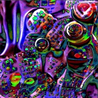 ENOUGH! (feat. Button Maker, billy ! & 1Booth) [notamachine remix] - Single - notamachine