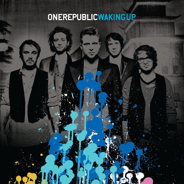 Waking Up (Deluxe Version) - OneRepublic