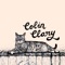 Atlantic Ocean (For Janet Munt) - Colin Clary lyrics