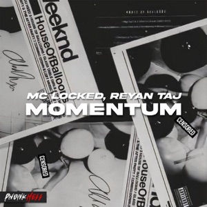 Momentum - EP
