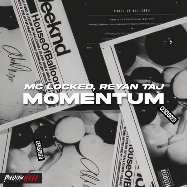 Momentum - EP