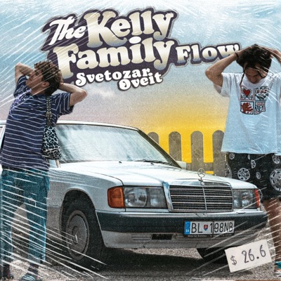 Kelly Family Flow - Single