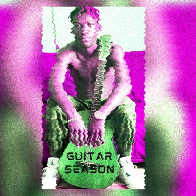 Guitar Season, Pt. 1 - EP