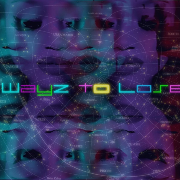 Wayz To Lose