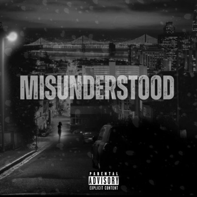MISUNDERSTOOD - Single