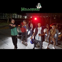 MILLONARI - Single - LOS MELLY & Flowmarchesi