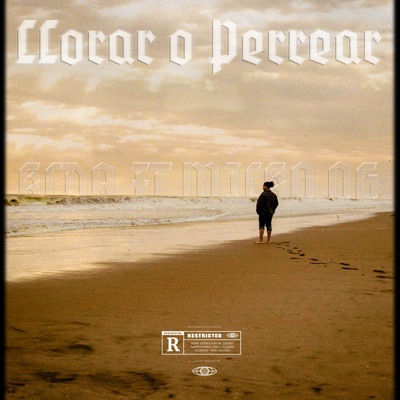 Última vez (feat. Milko OG) - Single