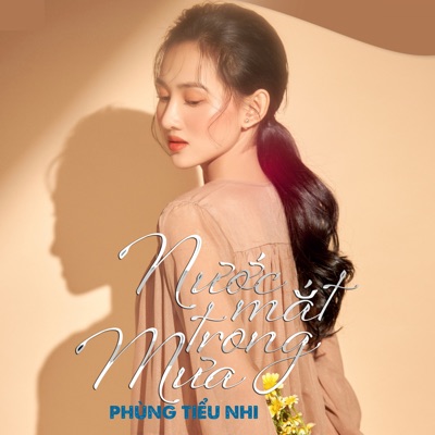 Nước Mắt Trong Mưa - Single