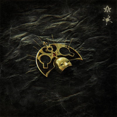 Cracked (feat. Jordnmoody) - Single