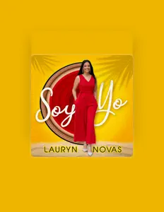Listen to Lauryn Novas, watch music videos, read bio, see tour dates & more!