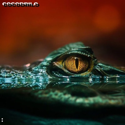 RUEMIX - Cocodrilo