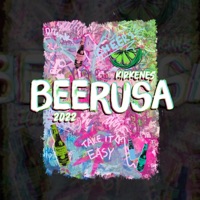 Beerusa 2022 - Single - big nik