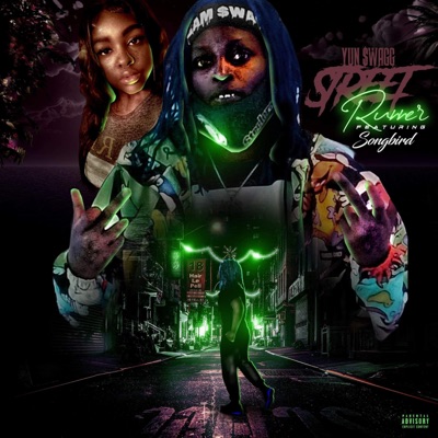 Street Runner (feat. Songbird) - Single