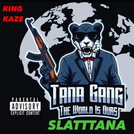 Slatttana King Kaze