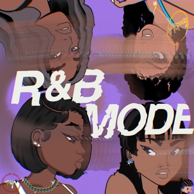 R&B MODE - EP