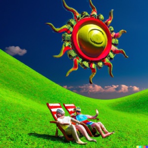 Sunburn (feat. Skizzy Mars) - Single